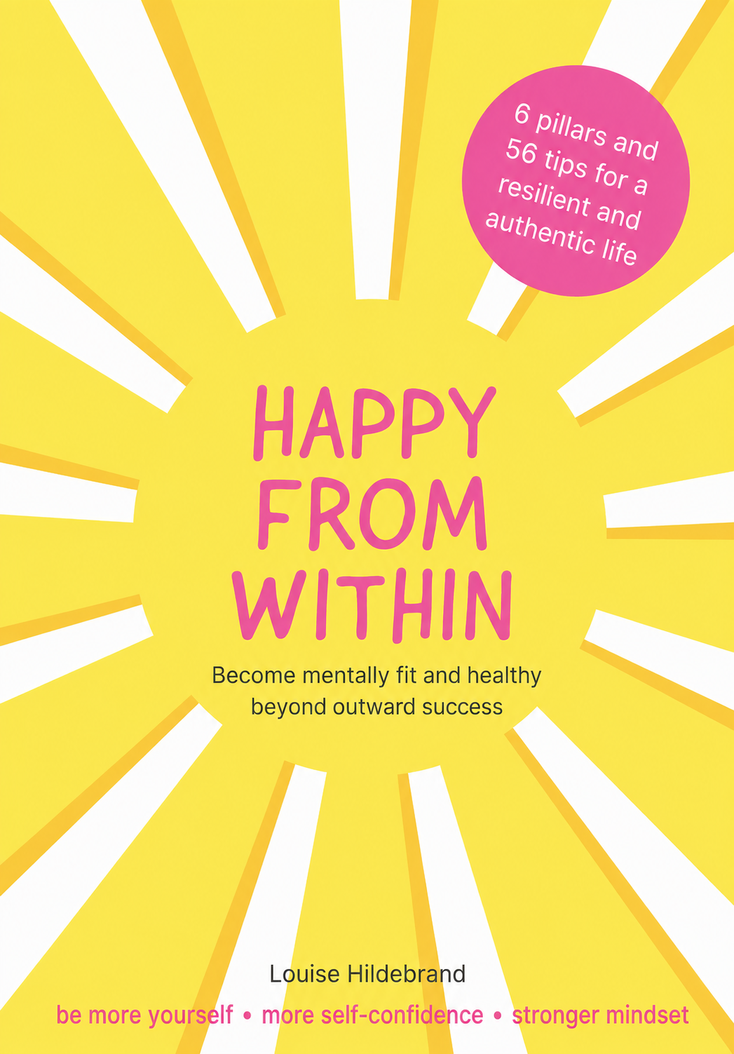 Happy from Within